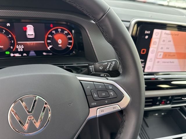 2026 Volkswagen Atlas Atlas Peak Edition - Photo 35