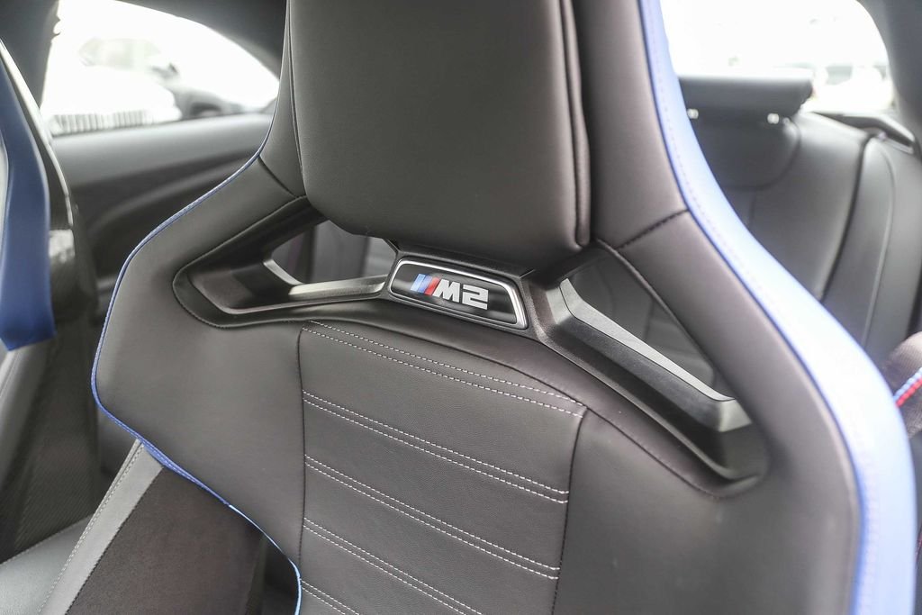 2023 BMW M2 Coupe Base - Photo 22