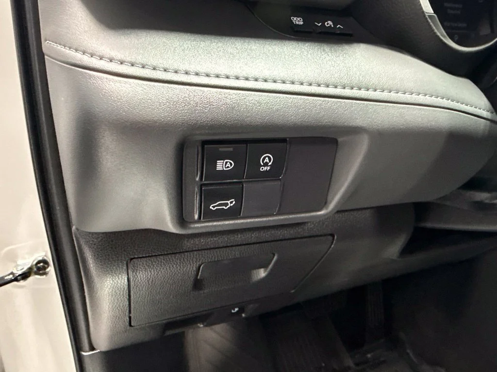 Used 2023 Beige Toyota XSE image 26