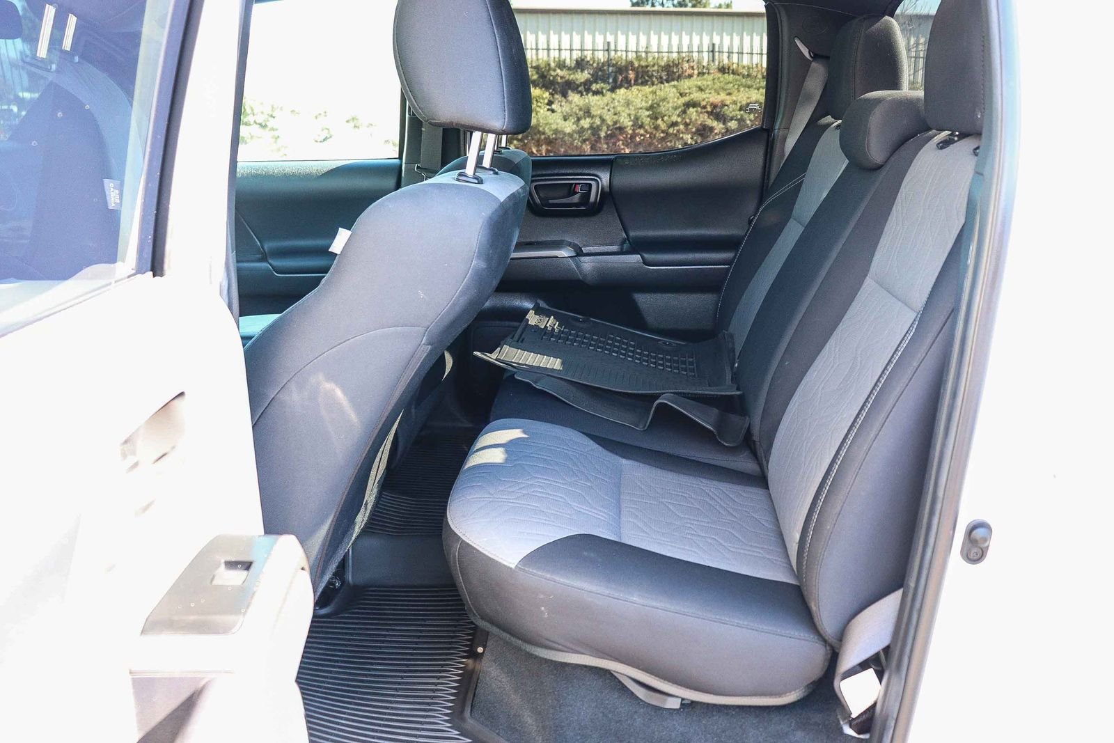 Certified Used 2023 Ice Toyota TRD Sport image 21