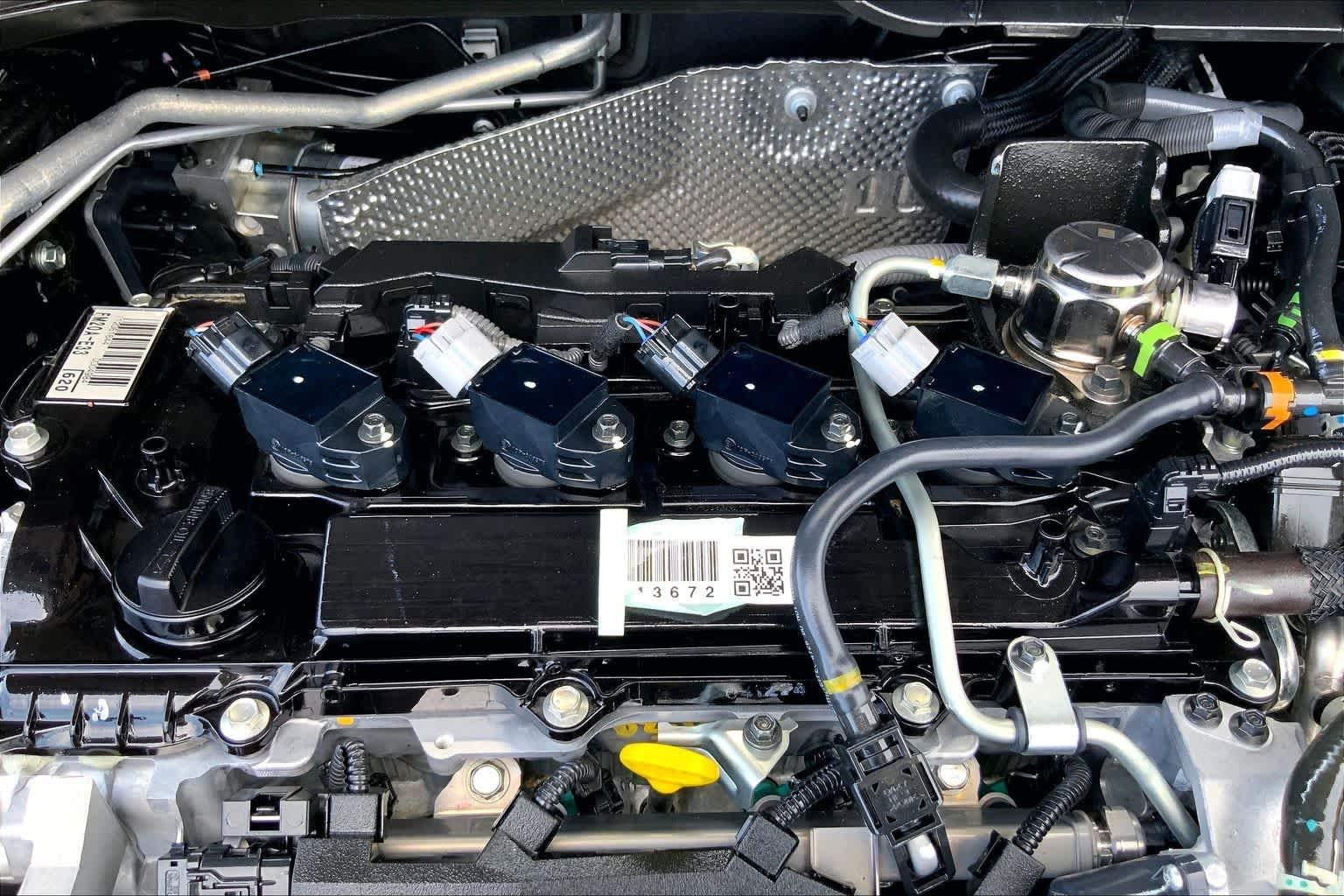 Used 2025 Jet Black Toyota L image 32