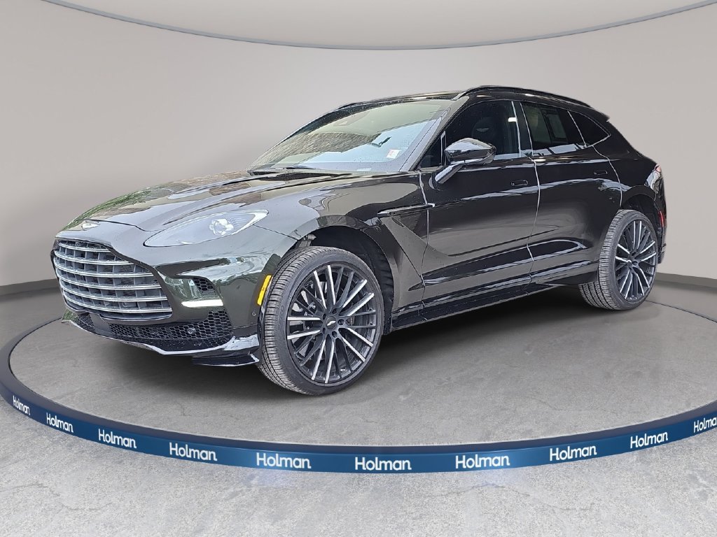 2023 Aston Martin DBX