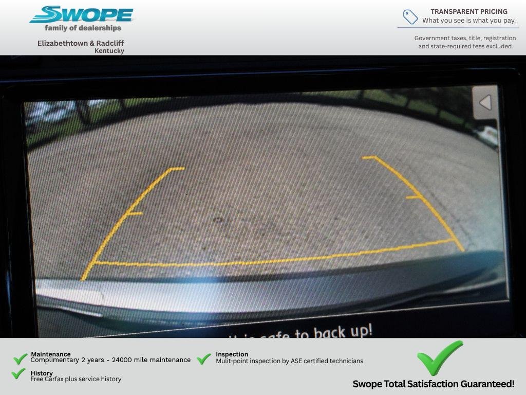 Used 2014 Platinum Gray Metallic Volkswagen TDI SEL Premium image 24