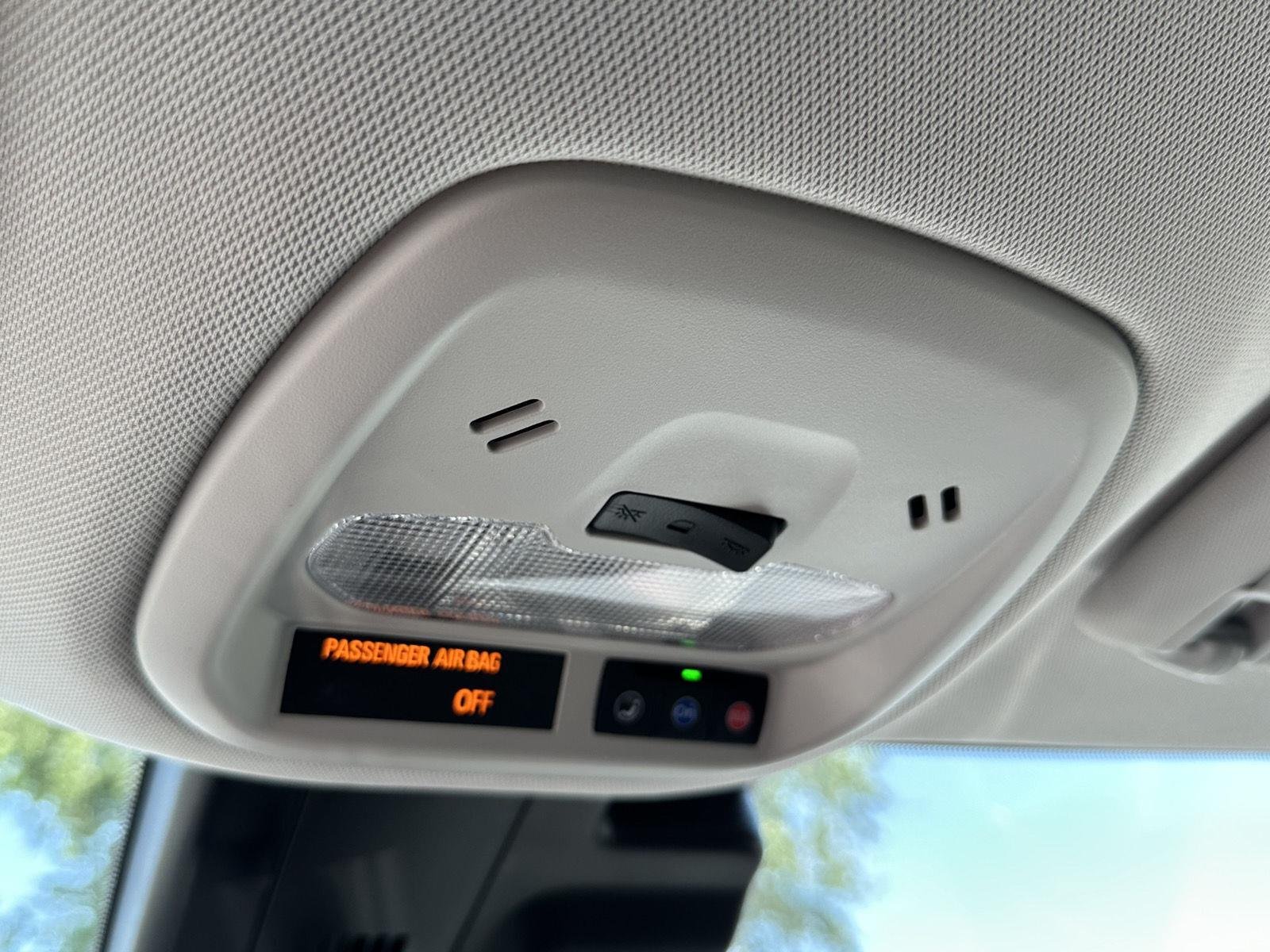 2026 Chevrolet Trax LT - Photo 34