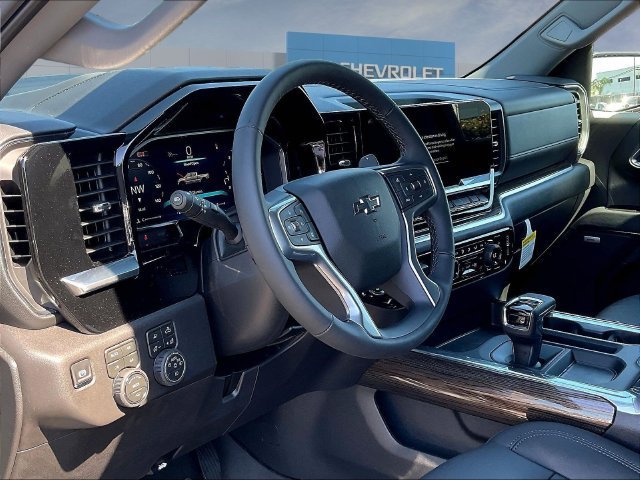 2026 Chevrolet Silverado 1500 LT Trail Boss - Photo 9