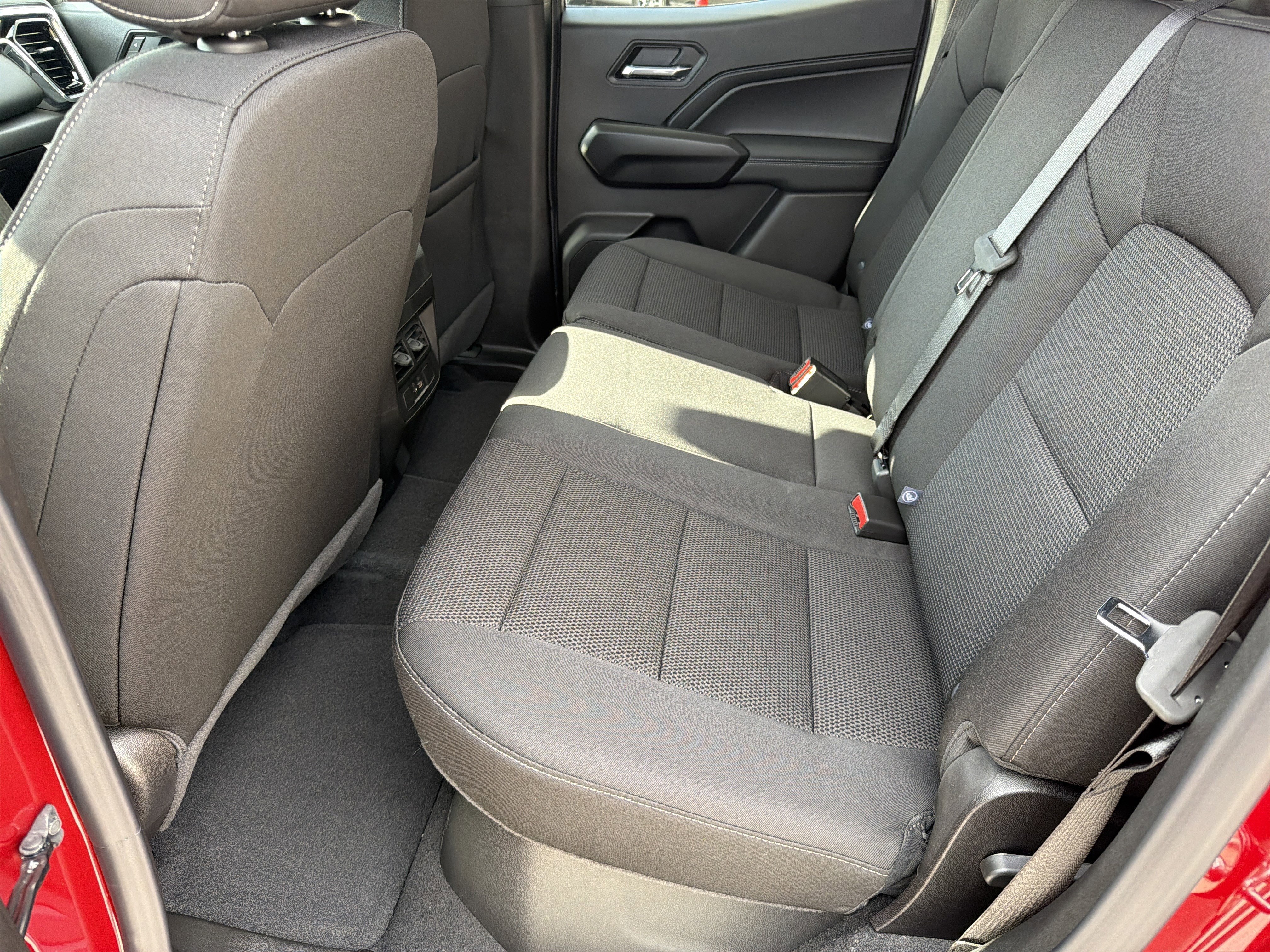 2026 GMC Canyon Elevation - Photo 31