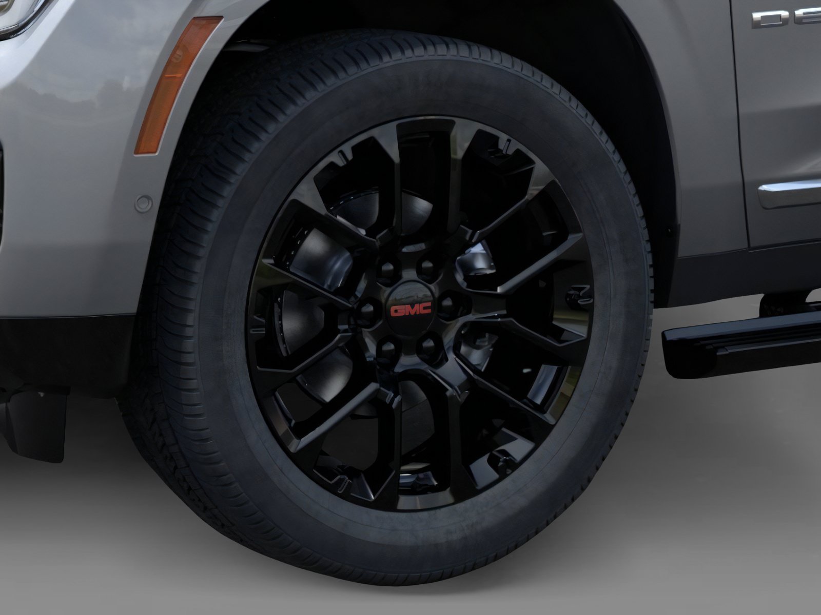 2026 GMC Yukon XL Denali - Photo 9