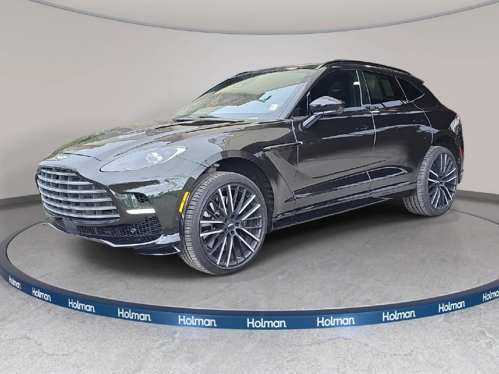 2023 Aston Martin DBX