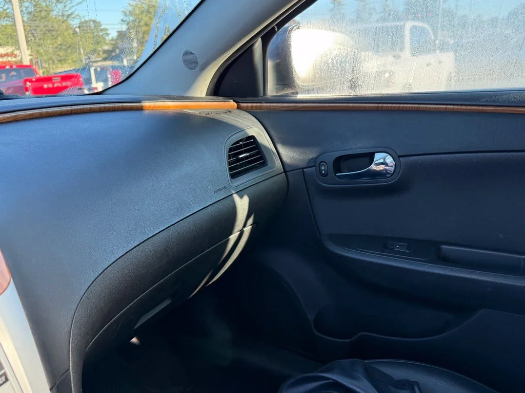 Used 2010 Beige Chevrolet LT image 21
