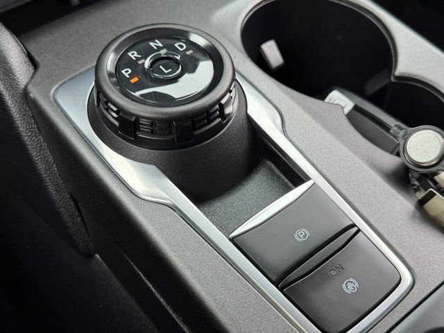 Used 2025 Blue Ford Big Bend image 19