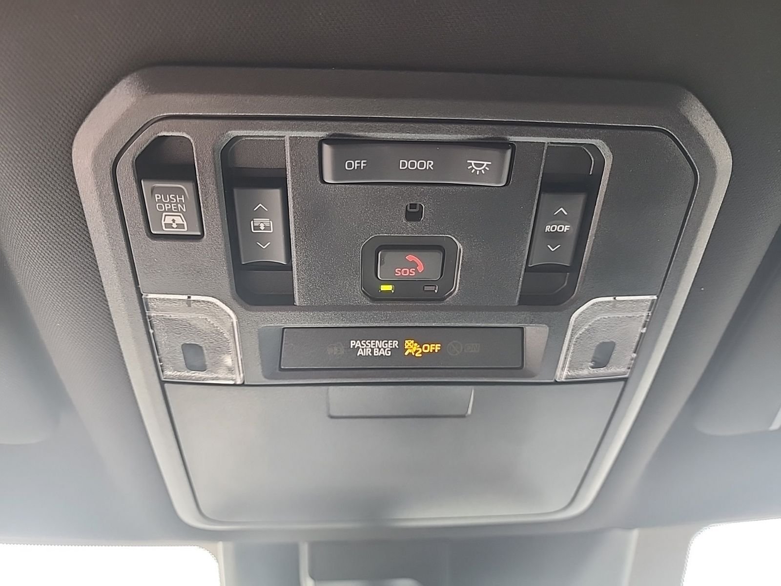 Used 2025 Black Toyota Limited image 28