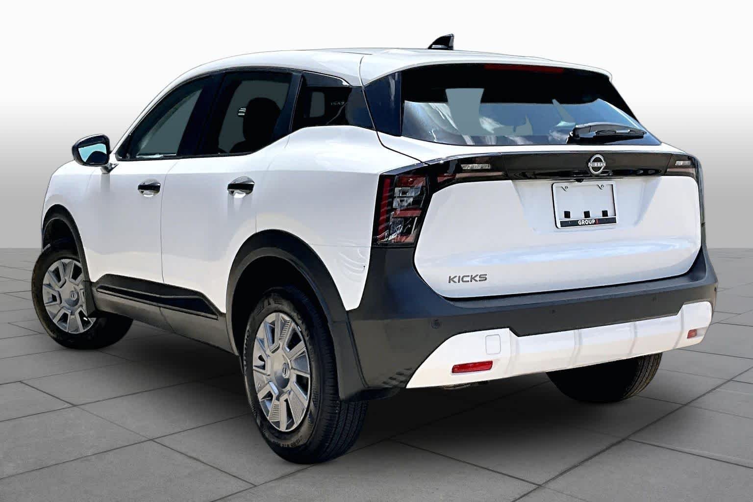 Used 2026 Fresh Powder Nissan S image 11