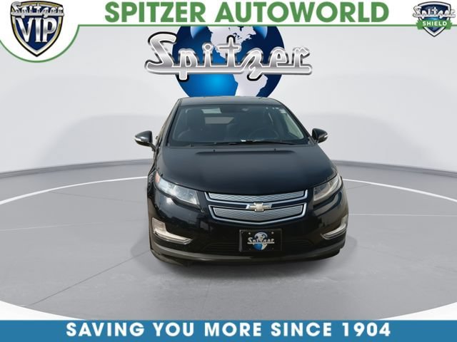 Used 2013 BLACK Chevrolet PREM image 4