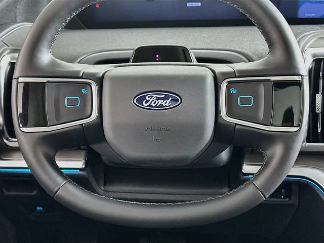 New 2027 Ford Expedition Max Platinum