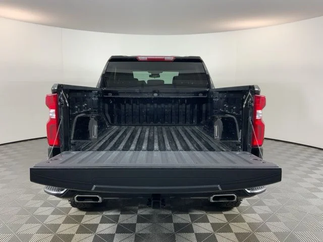2024 Chevrolet Silverado 1500 LT Trail Boss - Photo 7