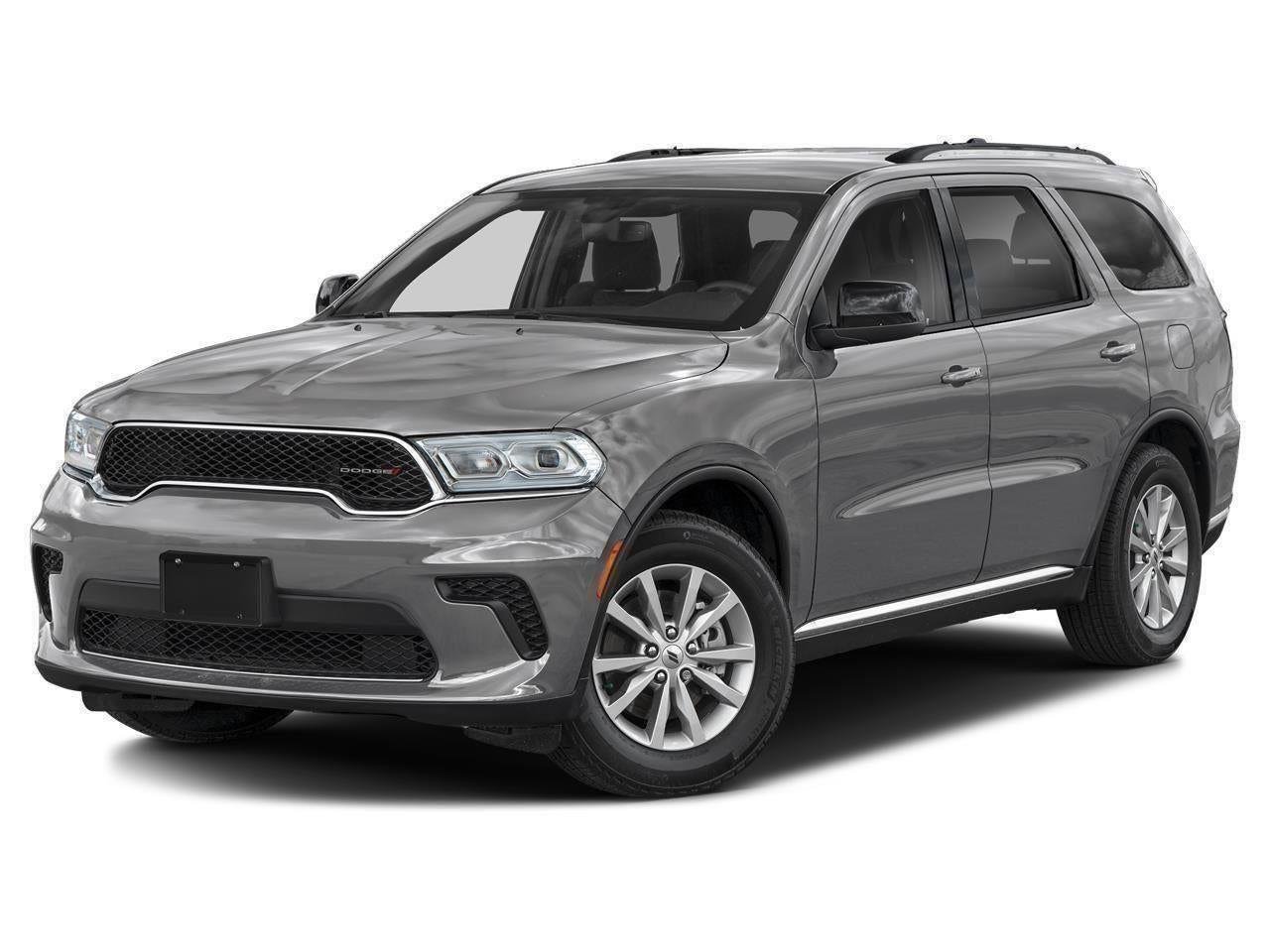 Used 2026 Destroyer Gray Clearcoat Dodge GT Plus AWD image 64
