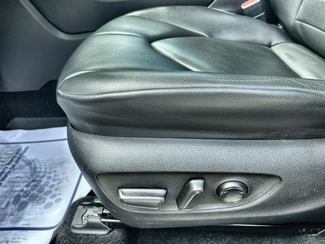 Used 2024 Cypress Toyota XLE image 16