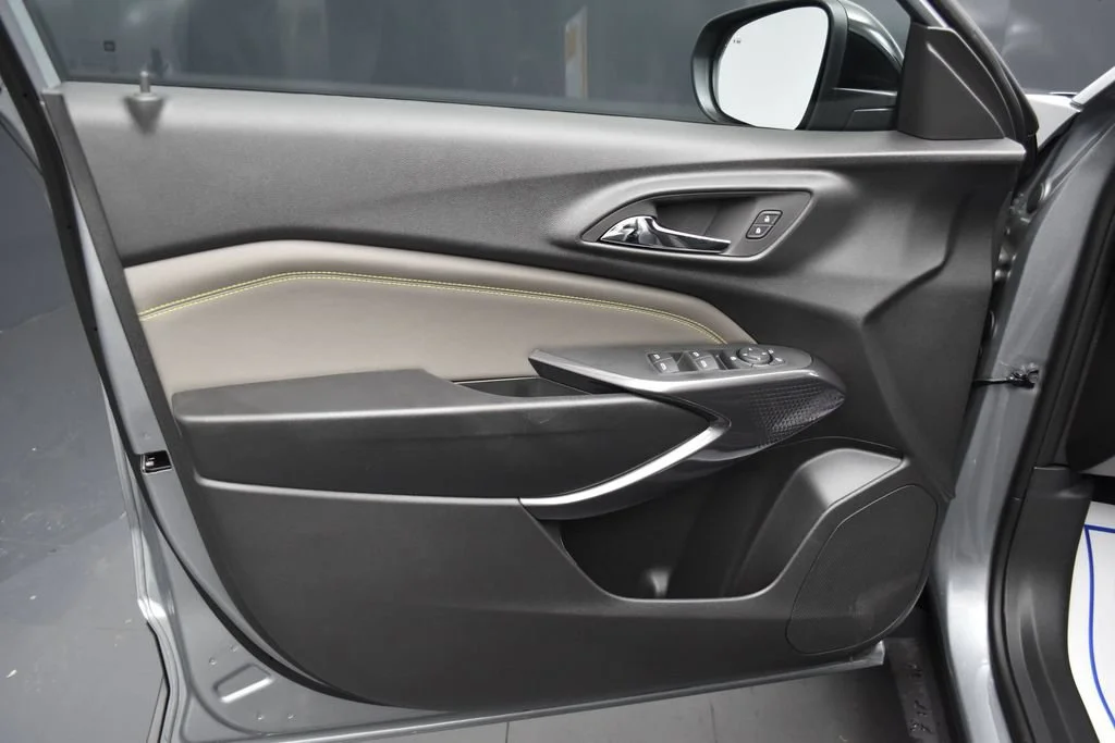 New 2026 Sterling Gray Metallic Chevrolet ACTIV image 19