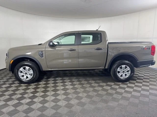 2025 Ford Ranger XL - Photo 7