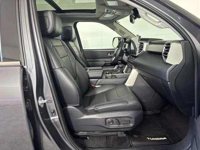 Certified Used 2023 MAGNETIC GRAY MET. Toyota  image 4
