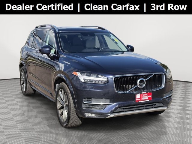 2017 Volvo XC90 Momentum