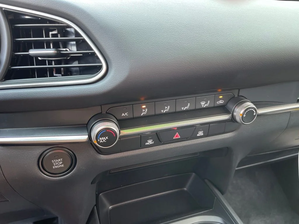New 2026 Jet Black Mica Mazda 2.5 S AWD image 9