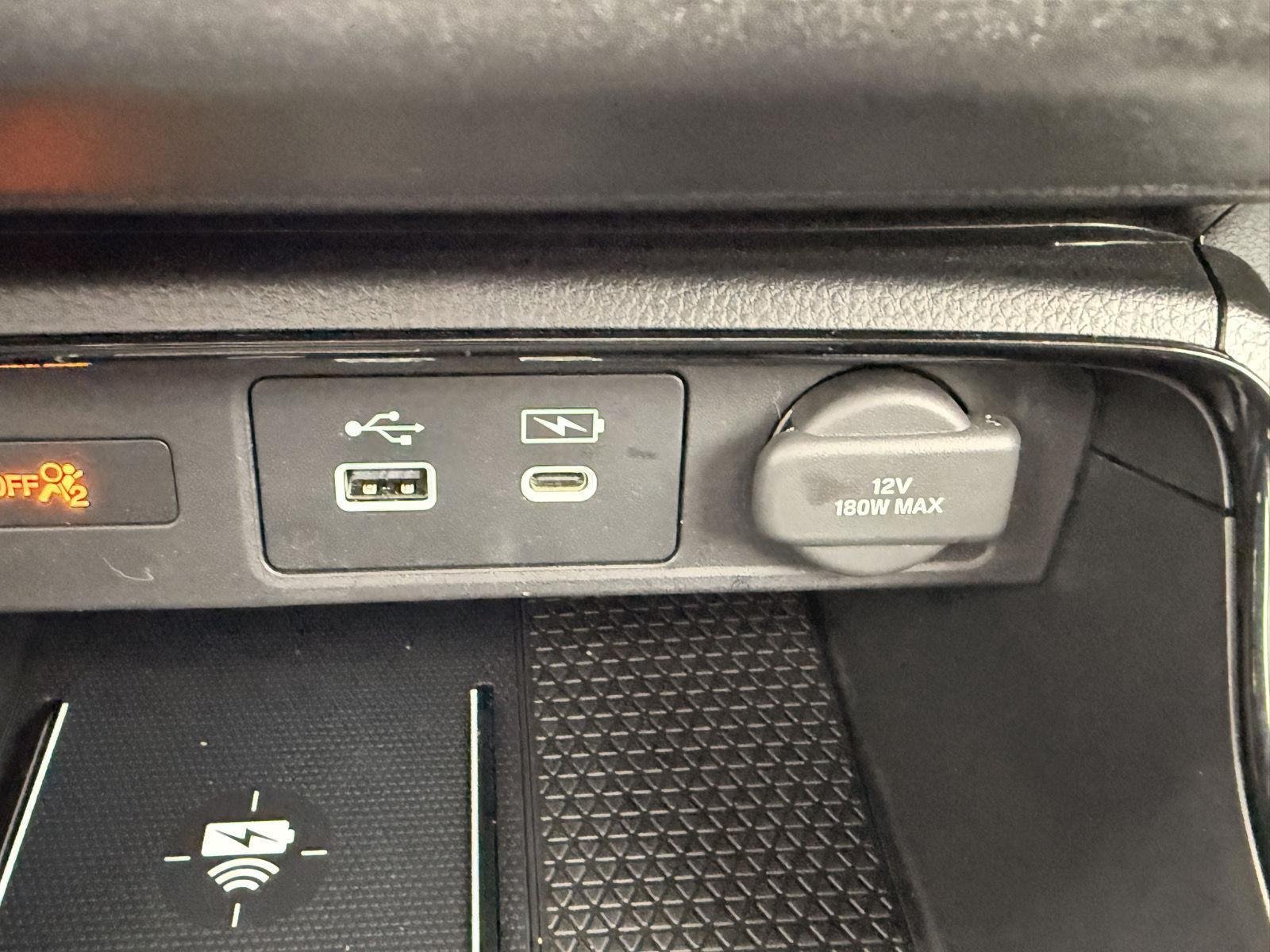 2025 Honda CR-V Sport-L - Photo 37