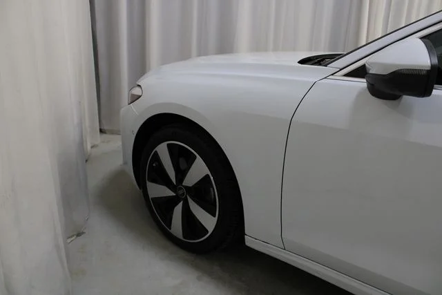 Used 2025 White Audi 2.0T Premium image 30