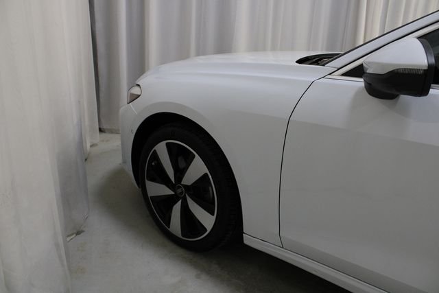 Used 2025 Glacier White Metallic Audi 2.0T Premium image 30