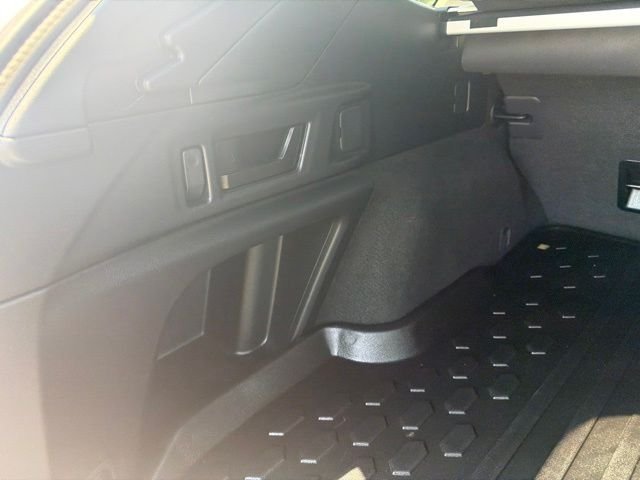 Used 2025 Silver Subaru Premium image 10