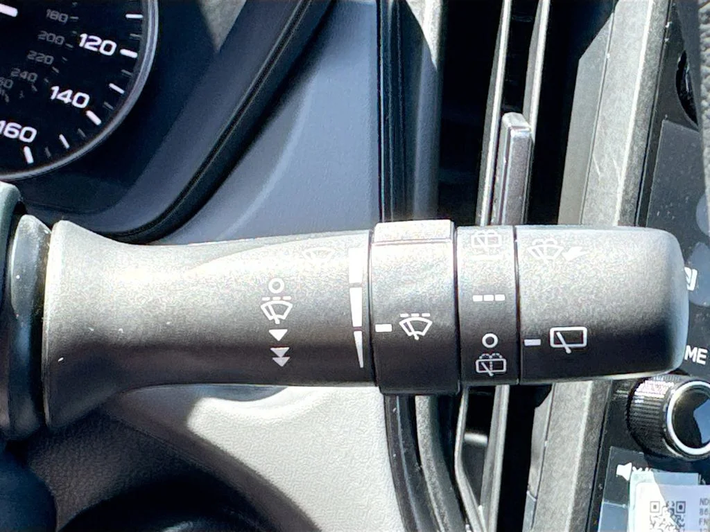 New 2026 Gray Subaru Limited image 14