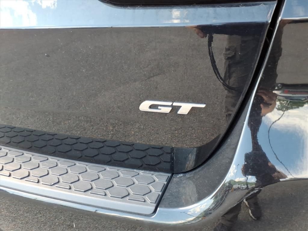 Used 2023 Black Dodge GT Plus image 7