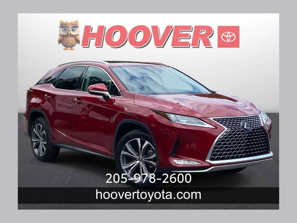 2022 Lexus RX 350 350 FWD's photo