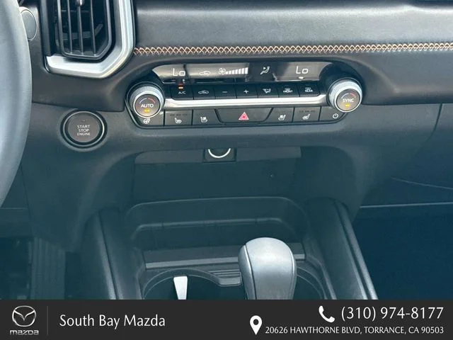 2025 Mazda CX-50 Premium - Photo 11
