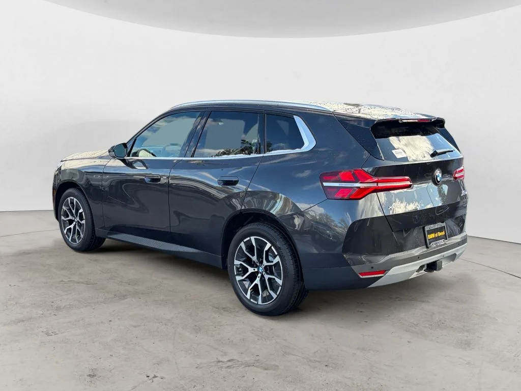 Certified Used 2026 Gray BMW 30 xDrive image 5