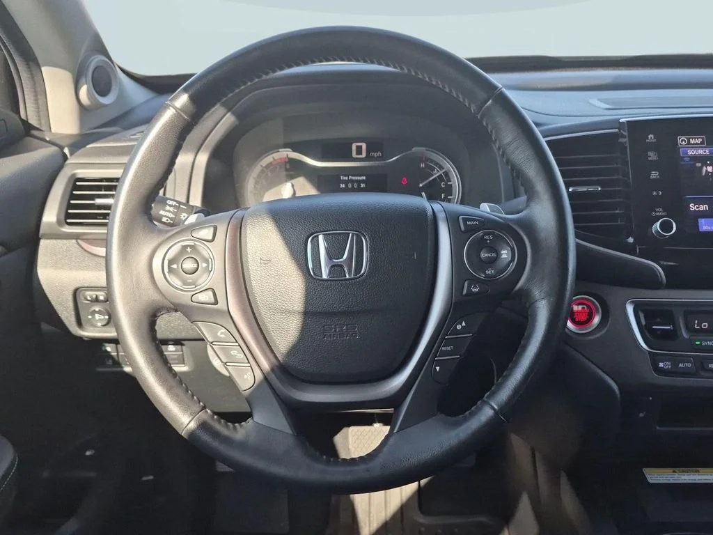 Used 2022 Modern Steel Honda RTL-E image 14