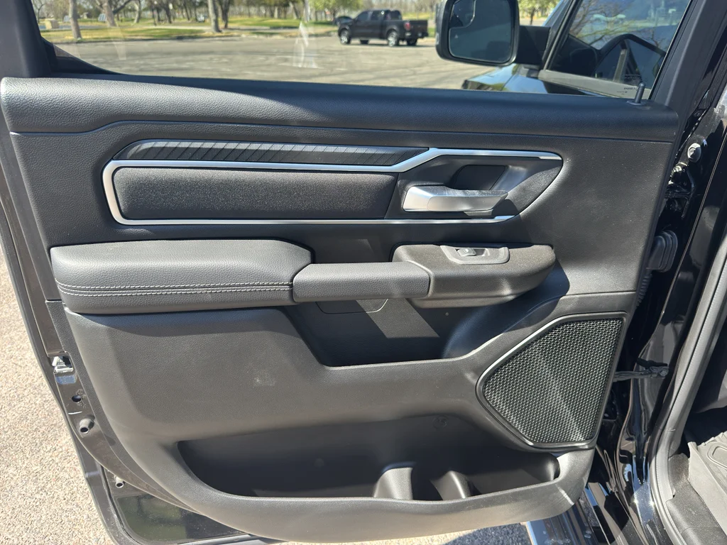 2026 RAM 1500 Big Horn/Lone Star - Photo 14