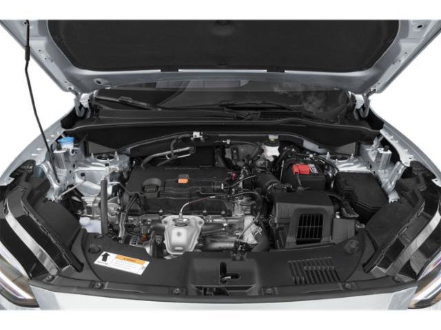 Used 2023 Black Honda LX image 12