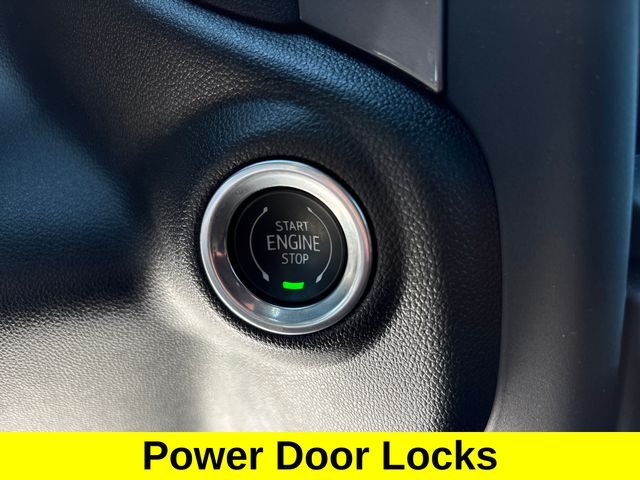 Used 2024 Gray Chevrolet Custom image 19