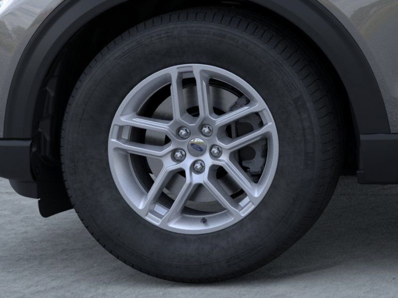 New 2026 Gray Ford Active image 19