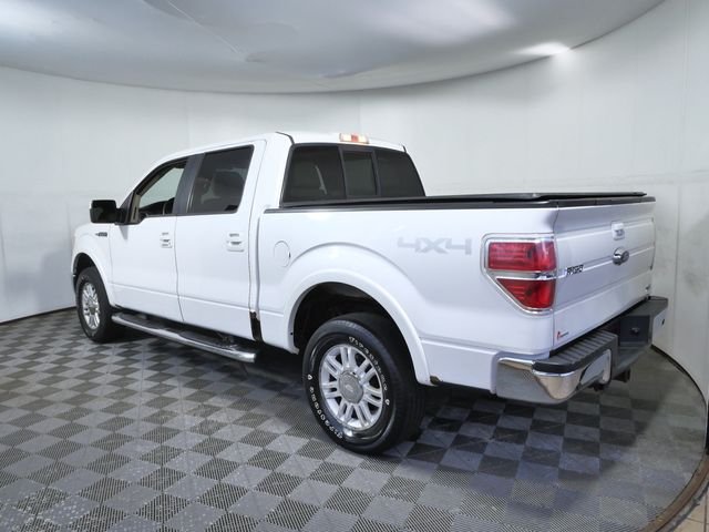 Used 2010  Ford Lariat image 6