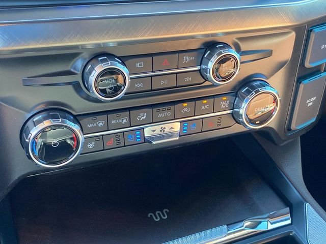 New 2026 Gray Ford King Ranch image 21