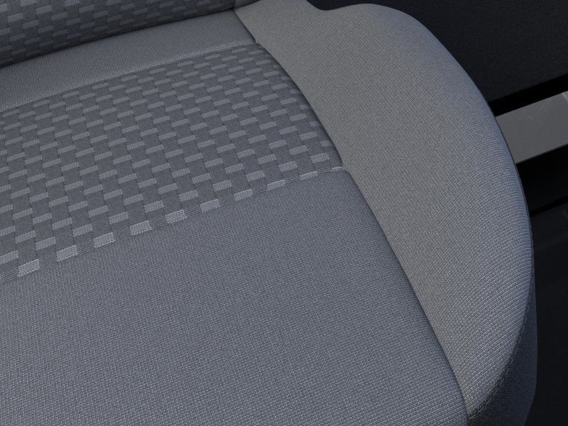 New 2026 Carbonized Gray Metallic Ford Passenger Van XLT image 16