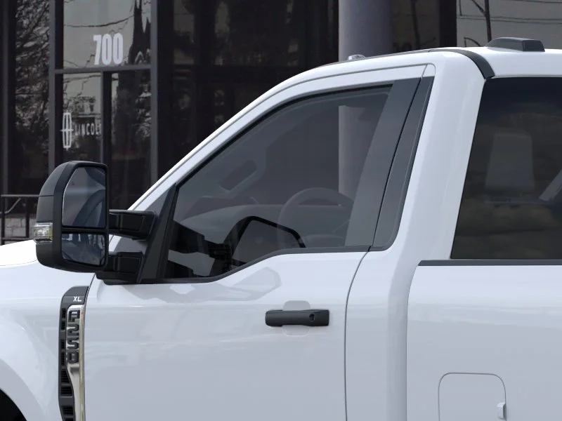 New 2026 Oxford White Ford F-250® XL image 68