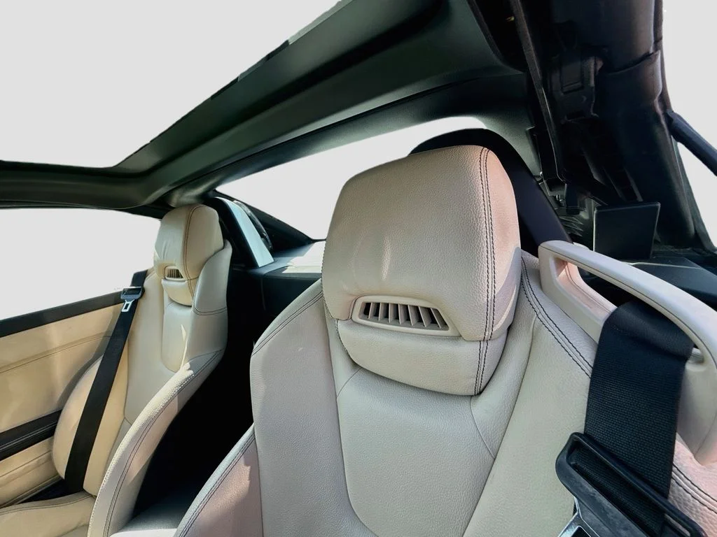 Used 2014  Mercedes-Benz SLK 250 image 19