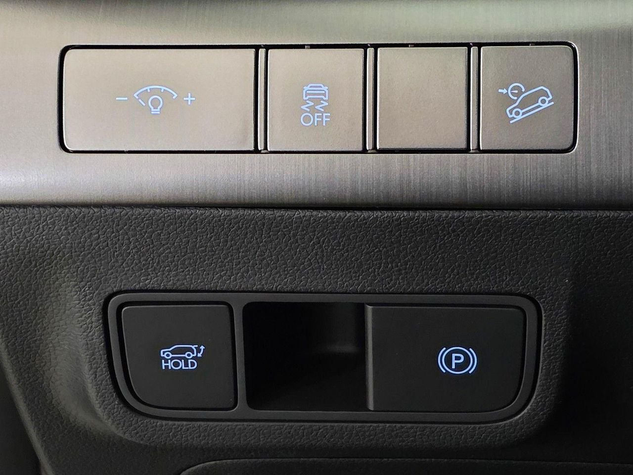 New 2026 Atlas White Hyundai Limited AWD image 33
