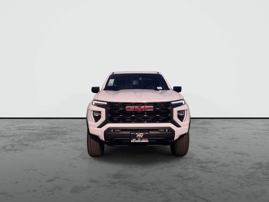 2026 GMC Canyon Elevation - Photo 3