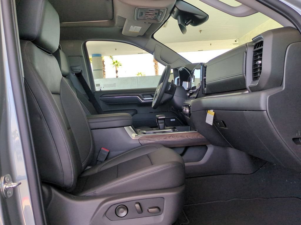2026 GMC Sierra 1500 SLT - Photo 33