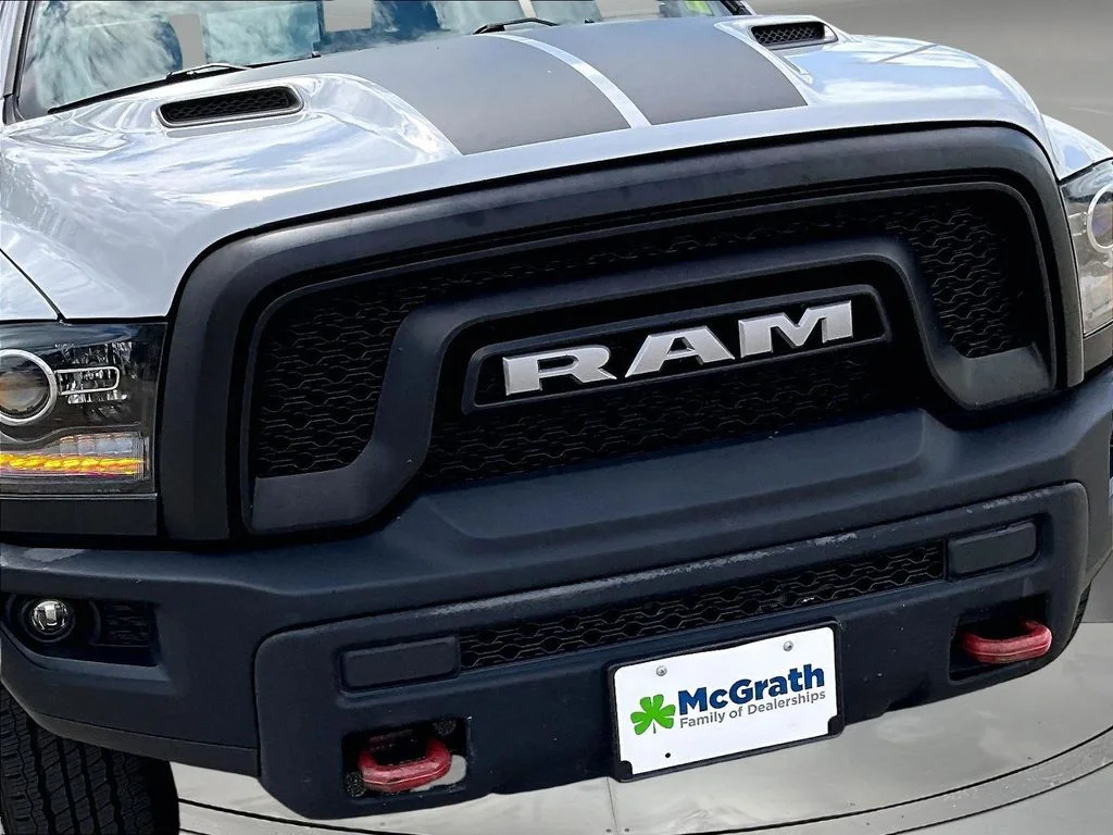 Used 2020 White Ram Warlock image 34