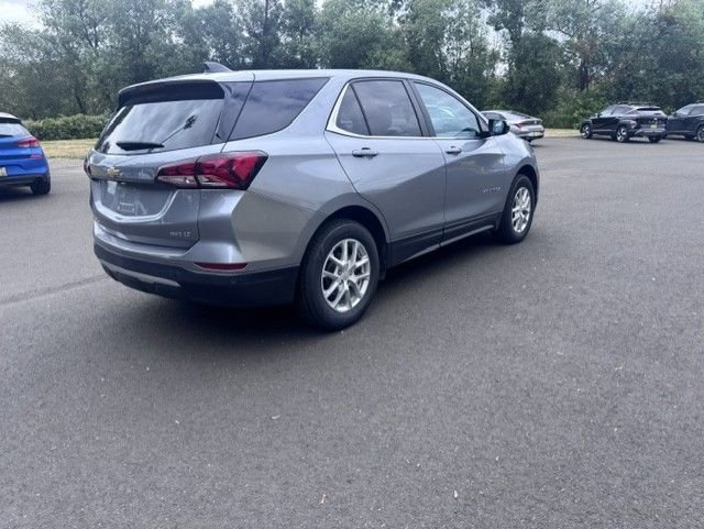 2024 Chevrolet Equinox LT - Photo 5